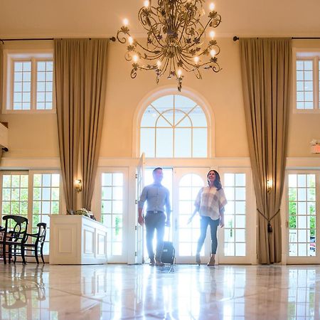 Inn At Black Star Farms Suttons Bay Exteriér fotografie