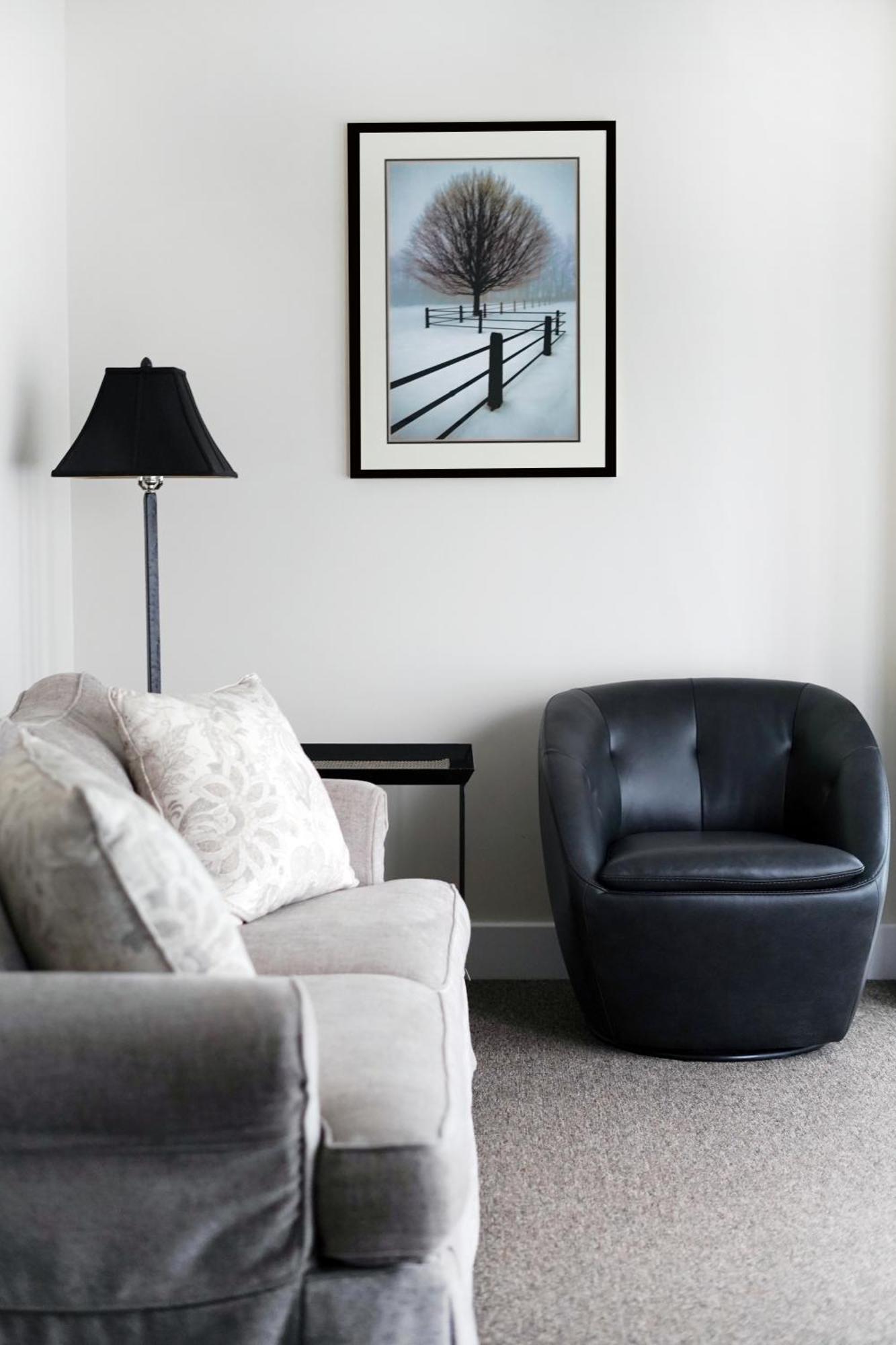 Inn At Black Star Farms Suttons Bay Pokoj fotografie