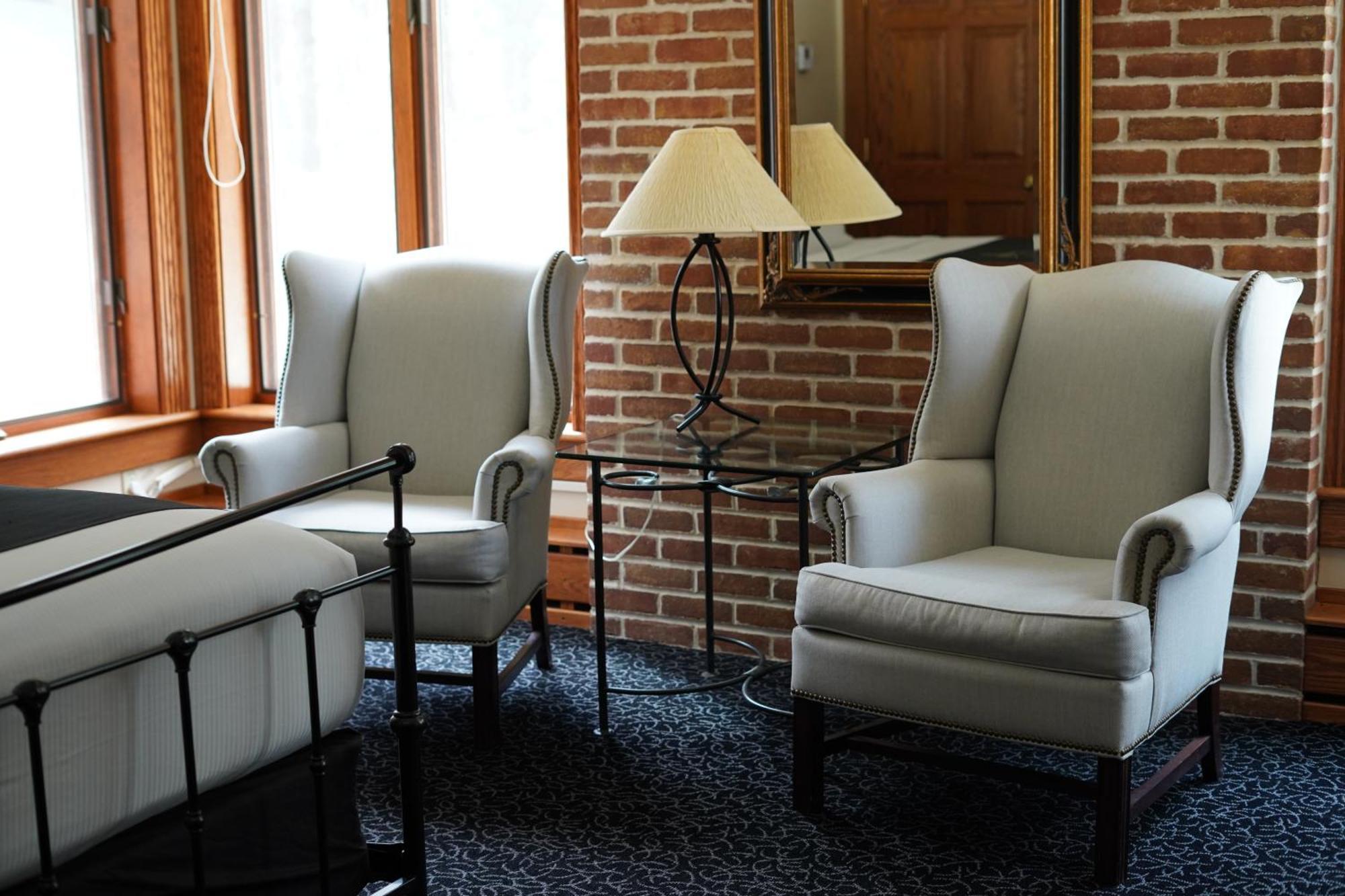 Inn At Black Star Farms Suttons Bay Pokoj fotografie